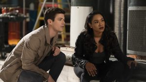 The Flash Saison 6 Episode 11