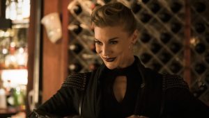 The Flash Saison 6 Episode 11