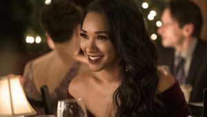 The Flash Saison 6 Episode 11