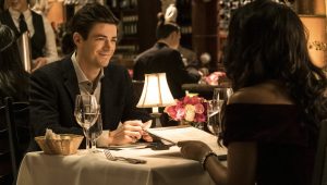 The Flash Saison 6 Episode 11