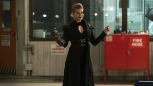 The Flash Saison 6 Episode 11