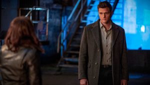 The Flash Saison 6 Episode 12