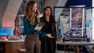 The Flash Saison 6 Episode 12