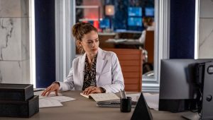 The Flash Saison 6 Episode 12