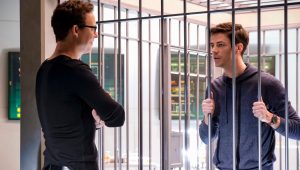 The Flash Saison 6 Episode 13