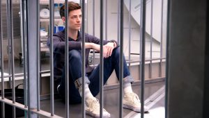 The Flash Saison 6 Episode 13