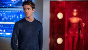 The Flash Saison 6 Episode 14