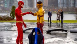 The Flash Saison 6 Episode 14