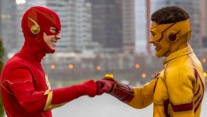 The Flash Saison 6 Episode 14