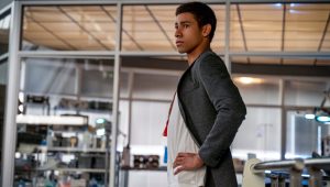 The Flash Saison 6 Episode 14