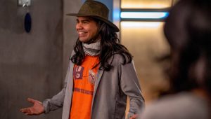 The Flash Saison 6 Episode 14