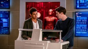 The Flash Saison 6 Episode 14
