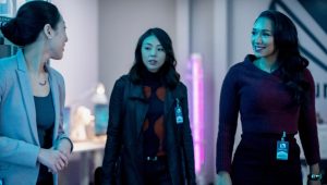 The Flash Saison 6 Episode 15