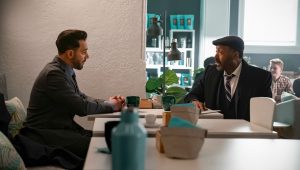 The Flash Saison 6 Episode 15