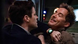 The Flash Saison 6 Episode 15