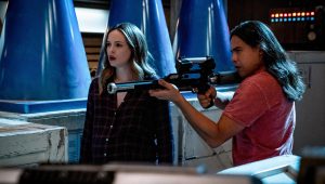 The Flash Saison 6 Episode 15
