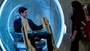 The Flash Saison 6 Episode 15
