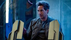 The Flash Saison 6 Episode 15