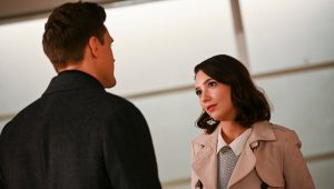 The Flash Saison 6 Episode 16