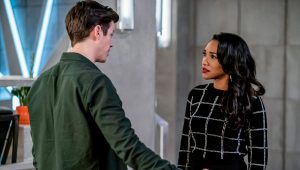 The Flash Saison 6 Episode 16