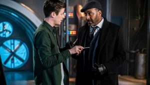 The Flash Saison 6 Episode 16