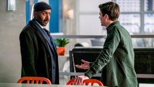 The Flash Saison 6 Episode 16
