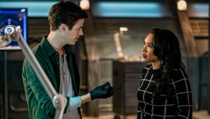 The Flash Saison 6 Episode 16