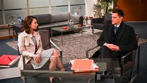 The Flash Saison 6 Episode 16