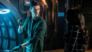 The Flash Saison 6 Episode 16