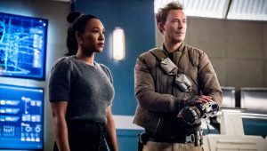The Flash Saison 6 Episode 17
