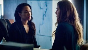The Flash Saison 6 Episode 17