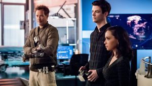 The Flash Saison 6 Episode 17