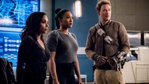 The Flash Saison 6 Episode 17