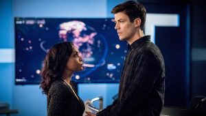 The Flash Saison 6 Episode 17