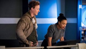 The Flash Saison 6 Episode 17