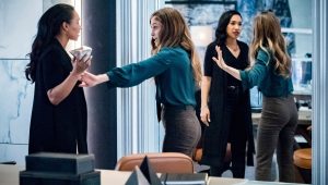 The Flash Saison 6 Episode 17
