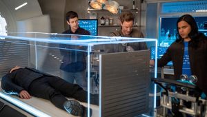 The Flash Saison 6 Episode 18