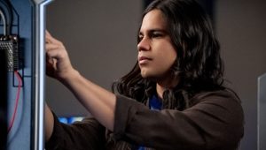 The Flash Saison 6 Episode 18