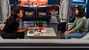 The Flash Saison 6 Episode 18