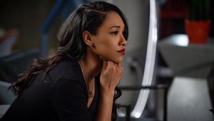 The Flash Saison 6 Episode 18