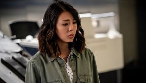 The Flash Saison 6 Episode 18
