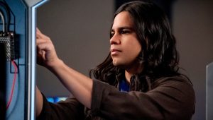 The Flash Saison 6 Episode 18
