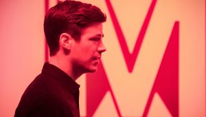 The Flash Saison 6 Episode 19