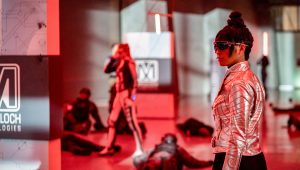 The Flash Saison 6 Episode 19