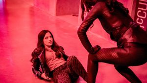 The Flash Saison 6 Episode 19