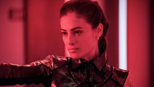 The Flash Saison 6 Episode 19