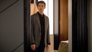 The Flash Saison 6 Episode 19