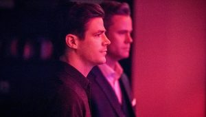 The Flash Saison 6 Episode 19