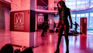 The Flash Saison 6 Episode 19
