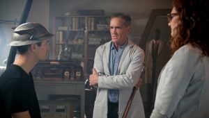 The Flash Saison 6 Episode 2